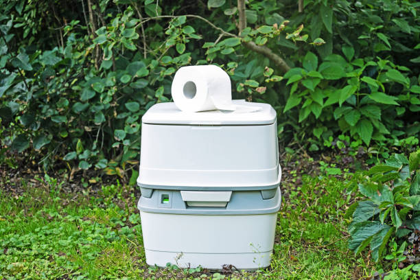 Affordable portable toilet rental in Marietta, PA
