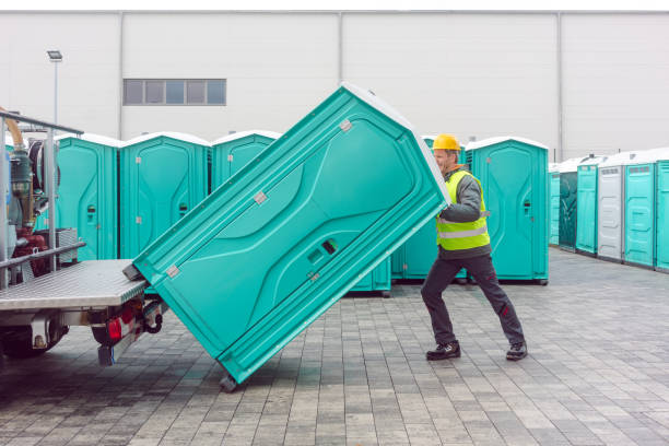 Best Porta potty rental for festivals  in Marietta, PA