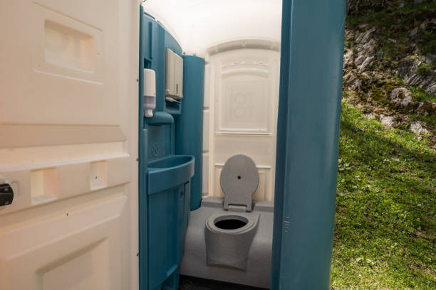 Best Affordable portable toilet rental  in Marietta, PA