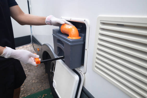 Best Portable toilet rental cost  in Marietta, PA