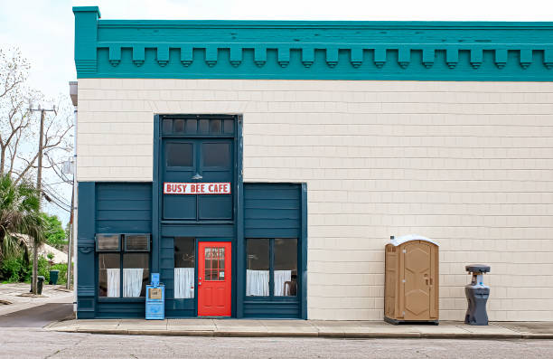 Best Portable toilet rental cost  in Marietta, PA