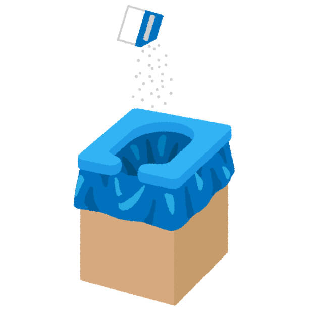 Portable Toilet Options We Offer in Marietta, PA