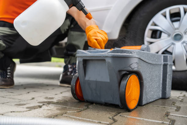 Best Luxury portable toilet rental  in Marietta, PA