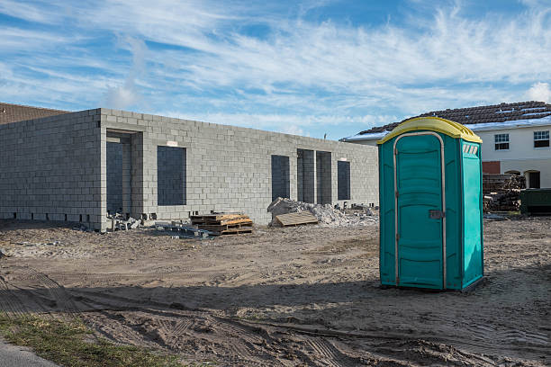 Best Porta potty cleaning services  in Marietta, PA